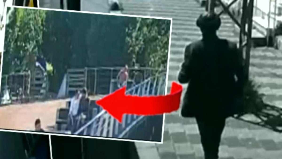 İstanbul'da Ormanlık Alanda Bulunan Cesedin Gizemi Çözüldü