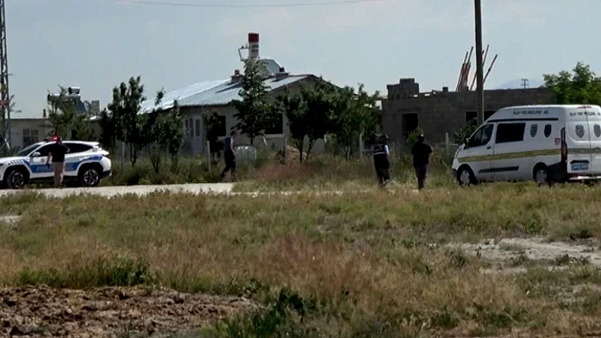 Konya'da Çocuk Kavgası Aileleri Sarmaladı: 5 Yaralı, 1'i Ağır Durumda
