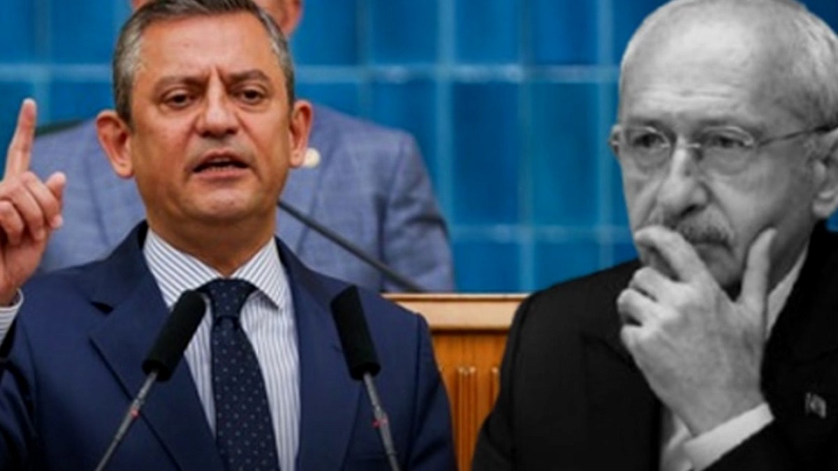 CHP'de Grup Toplantısı Krizi: Kılıçdaroğlu mu, Özel mi Kürsüye Çıkacak?