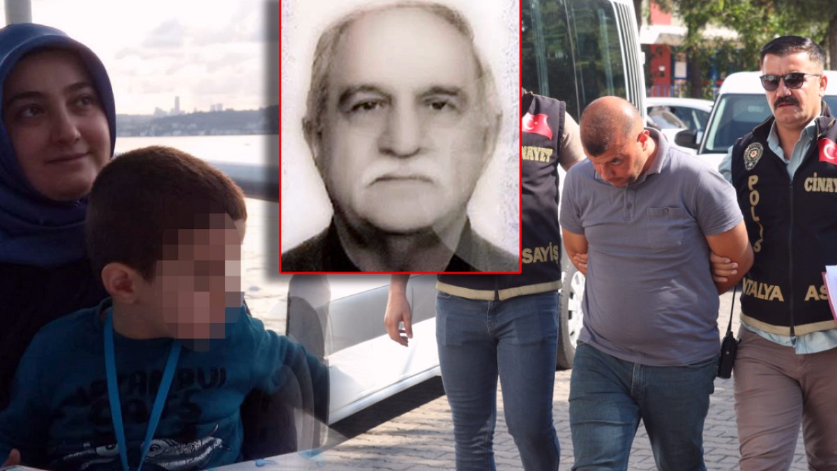 Öğretmen Cinneti: Eşini ve Kayınpederini Para ve Tayin Tartışmasıyla Katletti