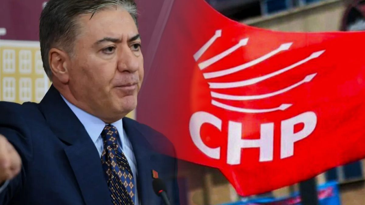 CHP'den Yeni Parti Söylentilerine Net Yalanlama: "Baba Ocağındayız"