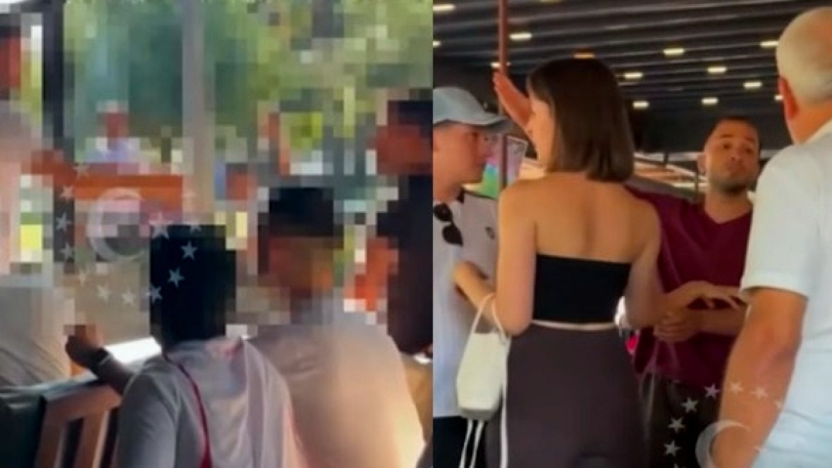 Milli Maç Coşkusunu Fırsata Çeviren Restorana Ağır Cezalar