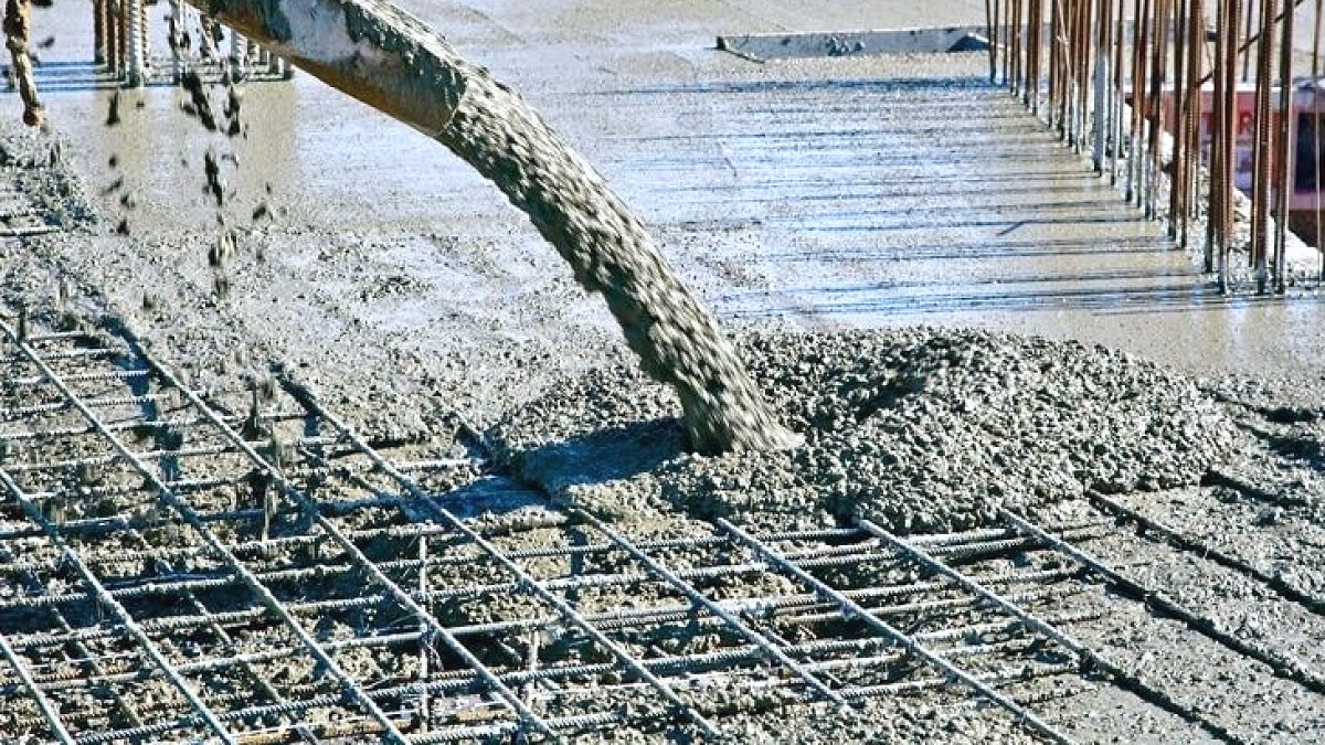 İnşaat Maliyetleri Nisan Ayında Yıllık Yüzde 28.58 Arttı