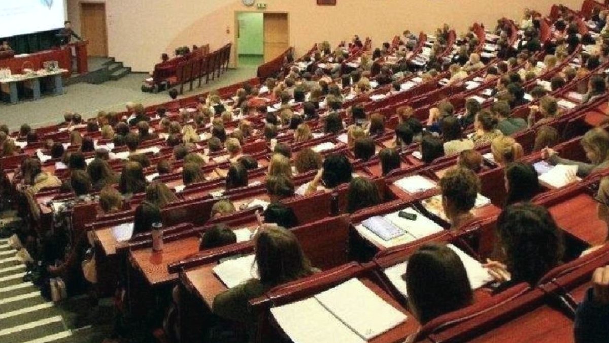 Eğitimde Yeni Zirveler: Ankara Önde, Kadınlar Yükseköğretimde Erkekleri Geride Bıraktı