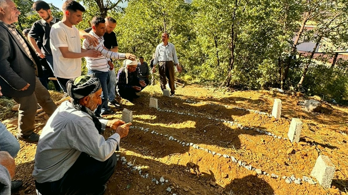 Hakkari'de Kan Donduran Aile Katliamı: 4 Can Kaybı