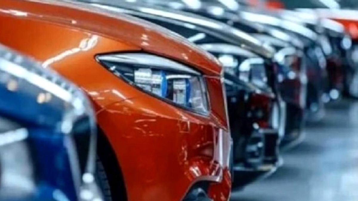 Cabrio Dönemi Kapandı: Üstü Açık Otomobil Satışları Tarihi Çöküşte