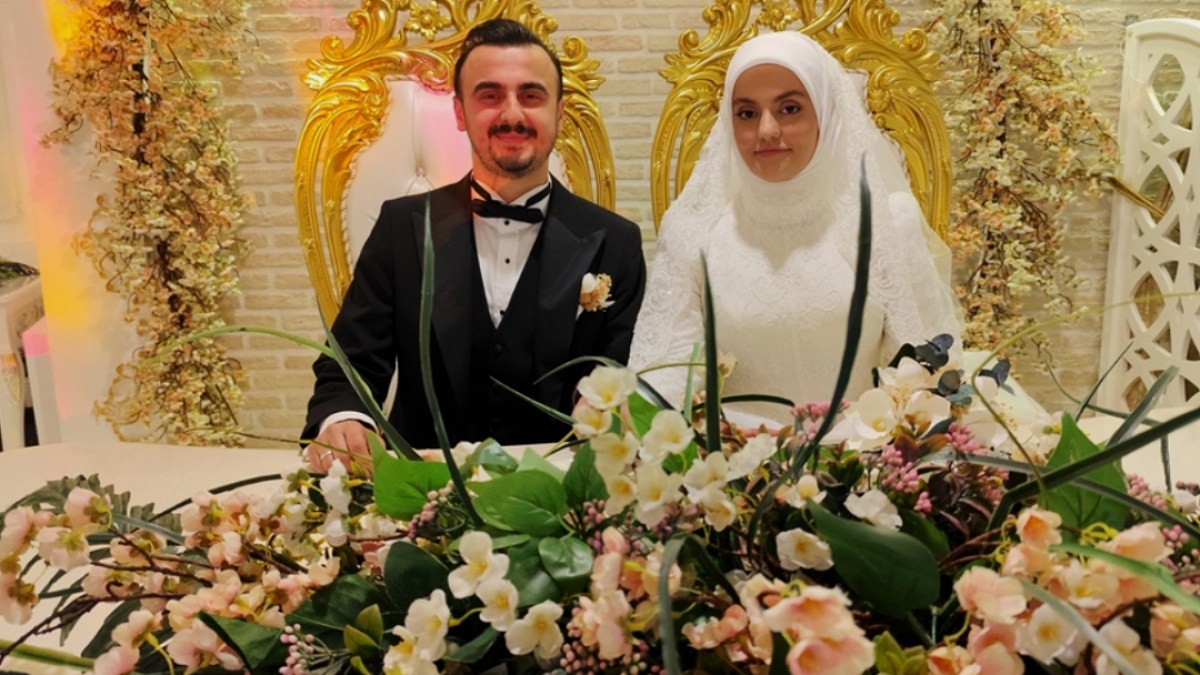 Hayat Mucizesi: Ölümün Gölgesinden Nikah Masasına