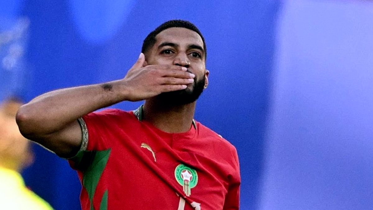 Bayern Münih'ten Hücum Hattına Dev Yatırım: Ismael Saibari Transferi Tamamlanıyor