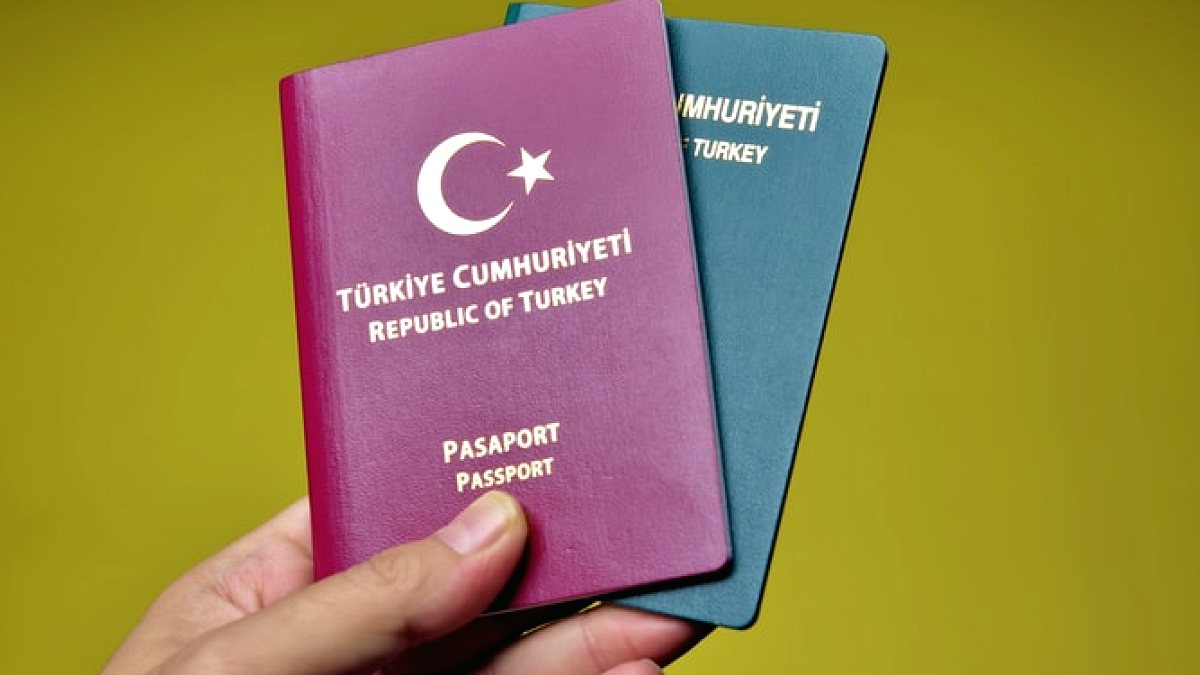 Avrupa'dan Gri Pasaportlara Dikkat Çeken Uyarı: Suistimal İddiaları
