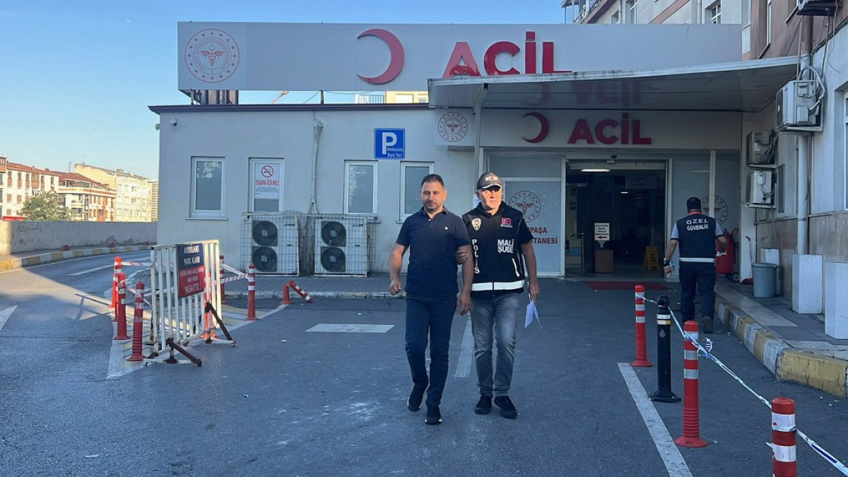 İmar Usulsüzlükleri Ortaya Çıktı: Beylikdüzü'nde İnşaat ve Belediye Ekiplerine Operasyon