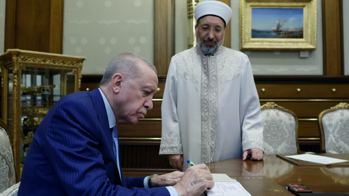 Diyanet Vakfı Kurban Organizasyonundan Rekor Gelir Elde Etti