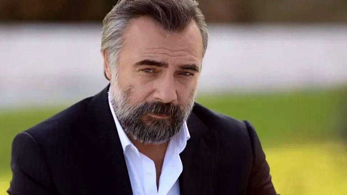 Oktay Kaynarca Yeni Dizisiyle Ekranlara Dönüyor: "Hamal" Geliyor