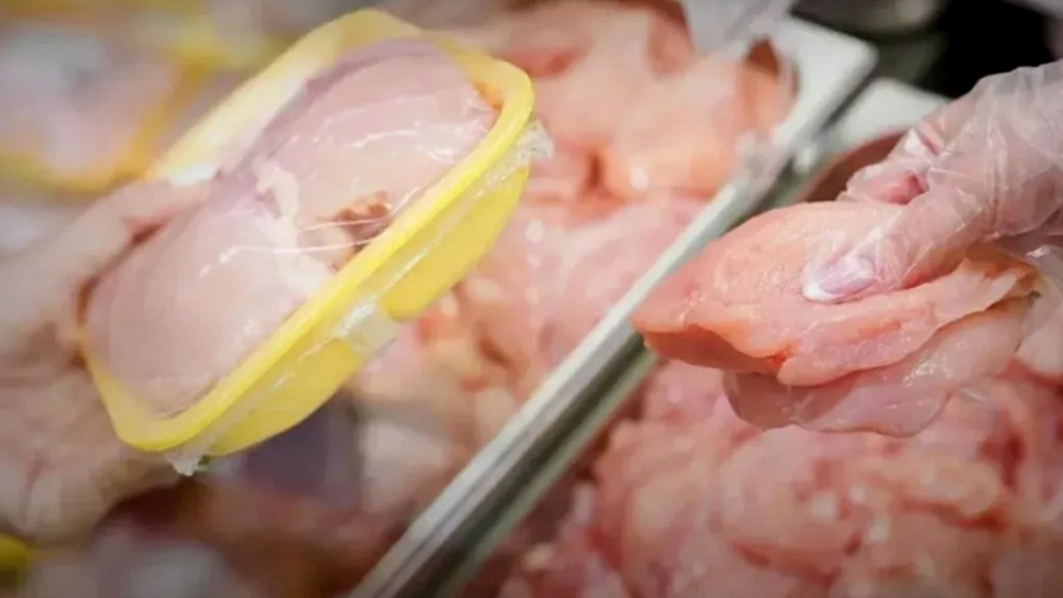 Beyaz Et Sektöründe Kayyum Şoku: Fiyat Artışı Soruşturması Şirket Devri Endişesi Yarattı