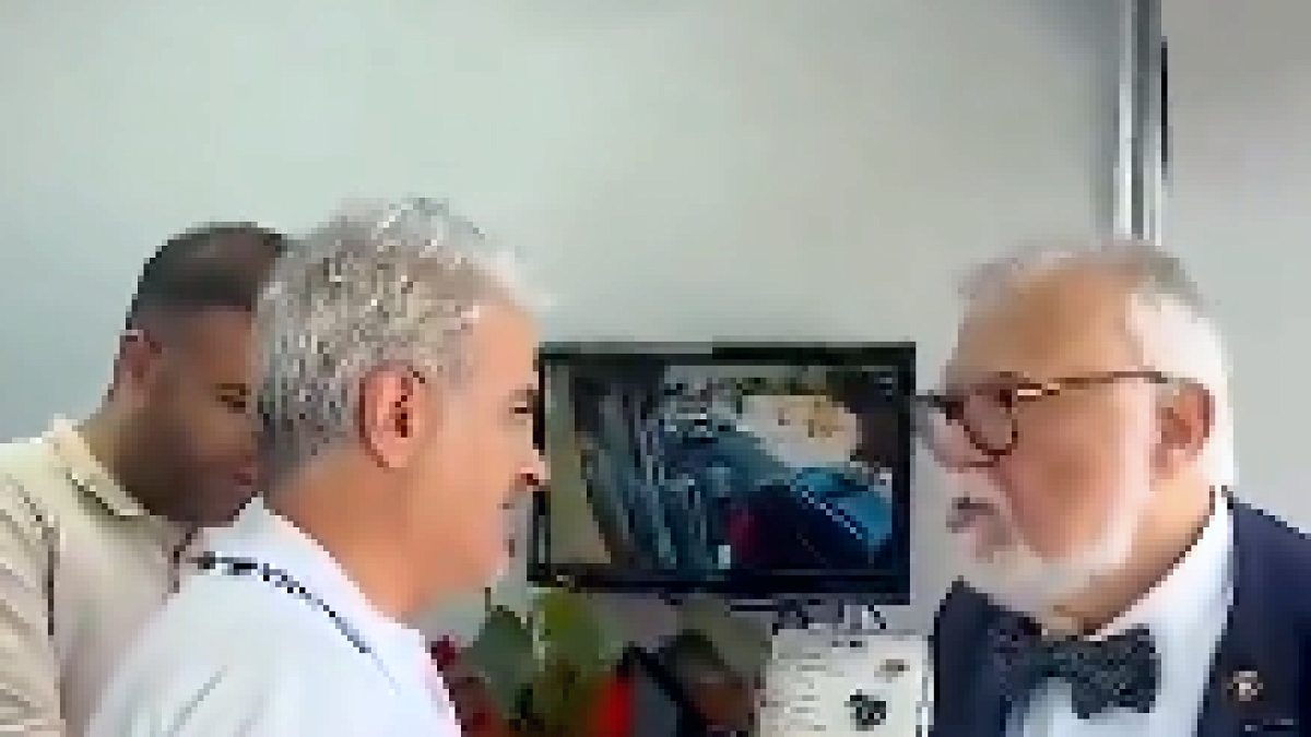 Celal Şengör'ün Favori Köftecisi Yıkılıyor: Ünlü Bilim İnsanının Şaşkınlığı