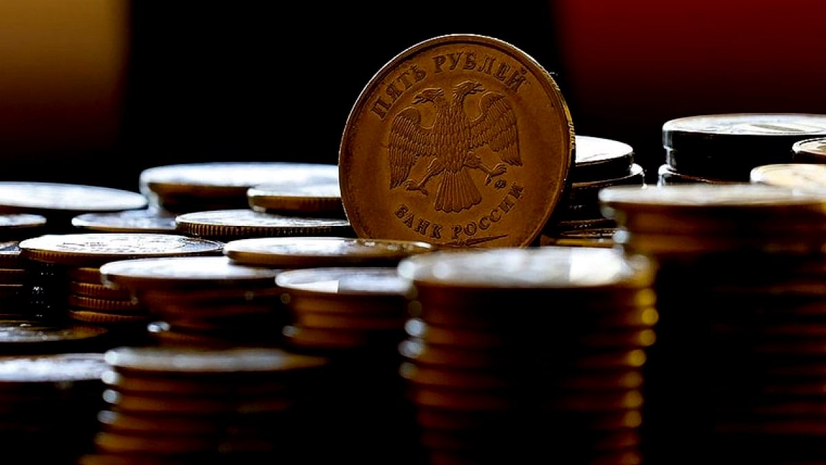 Rusya'da Dijital Ruble ile Tarihi Bütçe Ödemesi Gerçekleştirildi