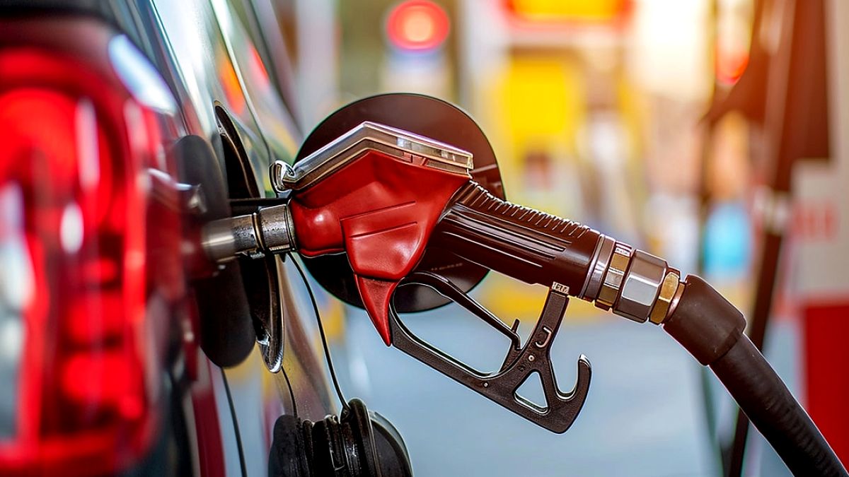 Motorine Yeni İndirim: Küresel Petrol Fiyatları Düştü