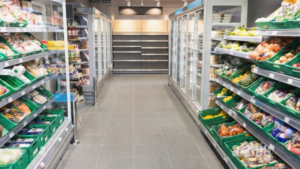 42 Yıllık Co-op Şubesi Kapandı: Yerel Yönetim İmar Planını Onaylamadı