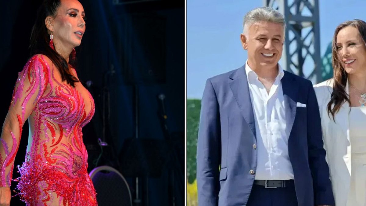 Asena'dan 'Abi' Tartışmasına Yanıt: İlişkim Bekarlık Döneminde Başladı