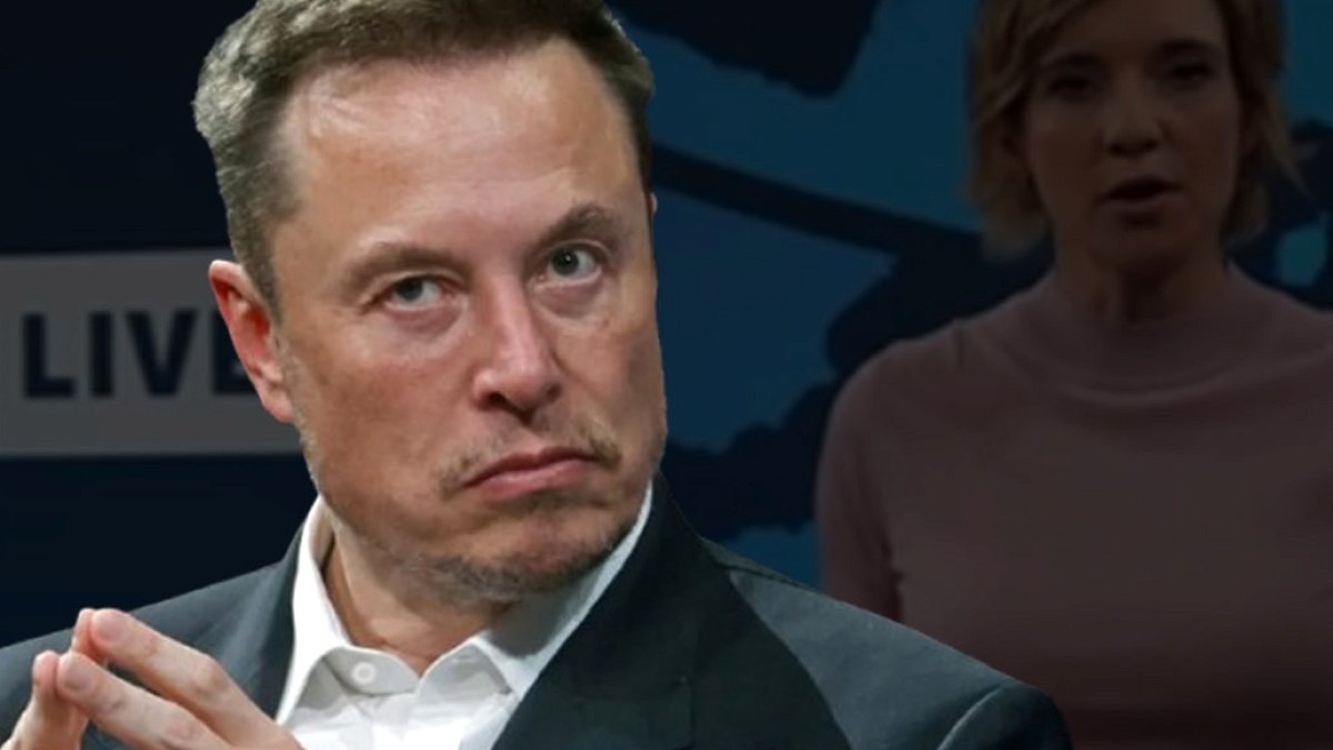 Elon Musk, ZDF'ye Dava Açtı: Göçmen Karşıtı Protestolar İddiaları Yalanlandı