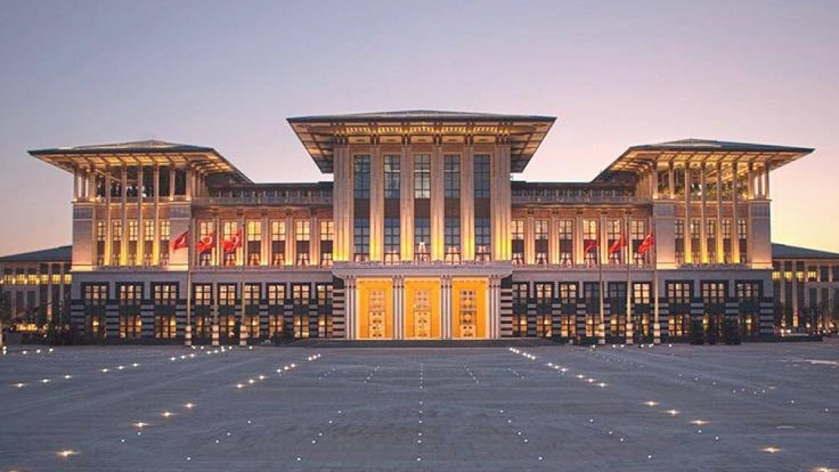 Bütçe Açığı Büyüyor: Örtülü Ödenek ve Cumhurbaşkanlığı Harcamaları Dikkat Çekiyor