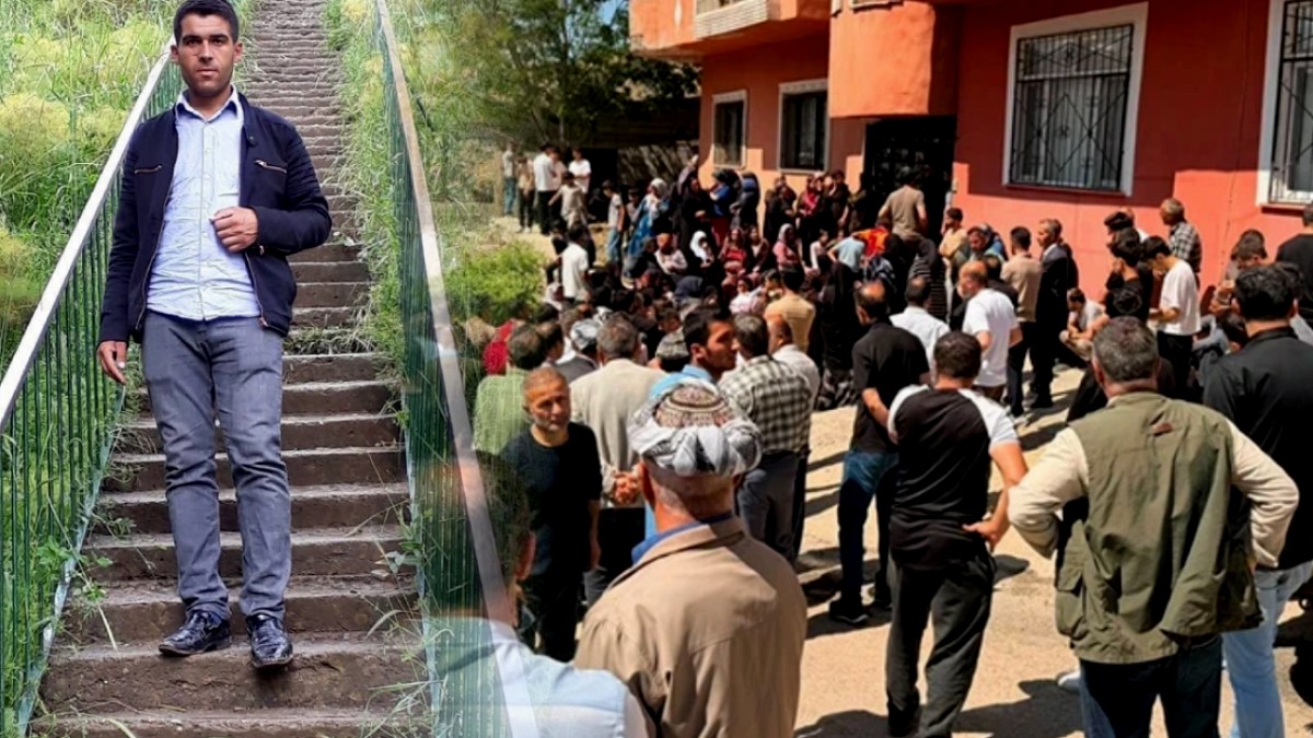 Hakkari'deki Kanlı Saldırının Faili Uzman Çavuş Hayatını Kaybetti