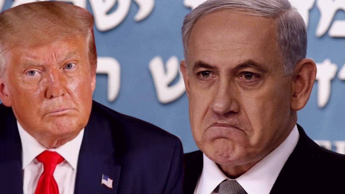 Netanyahu'dan Hava Saldırısı İptali Sonrası Sert Tepki: Utanç Duyduk