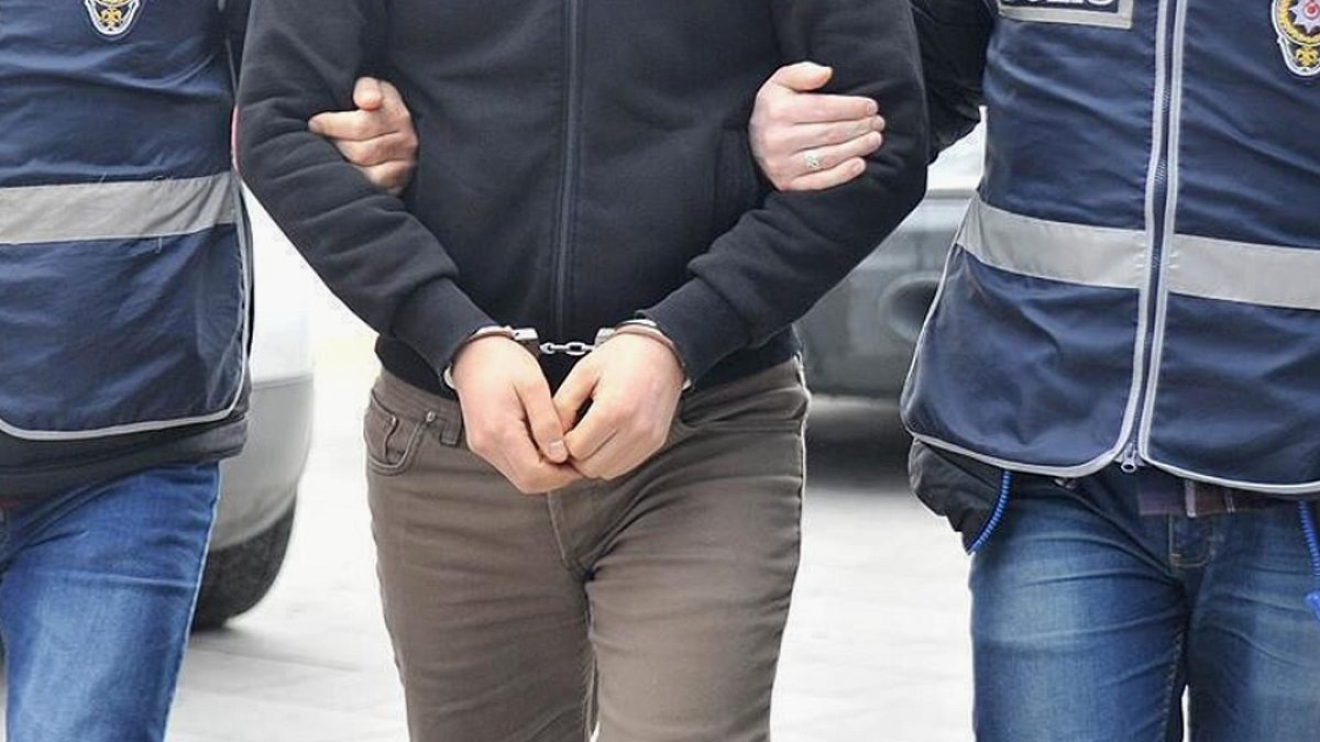 Usulsüz İskan Raporu Operasyonu: 3 İlde 27 Kişi Gözaltında