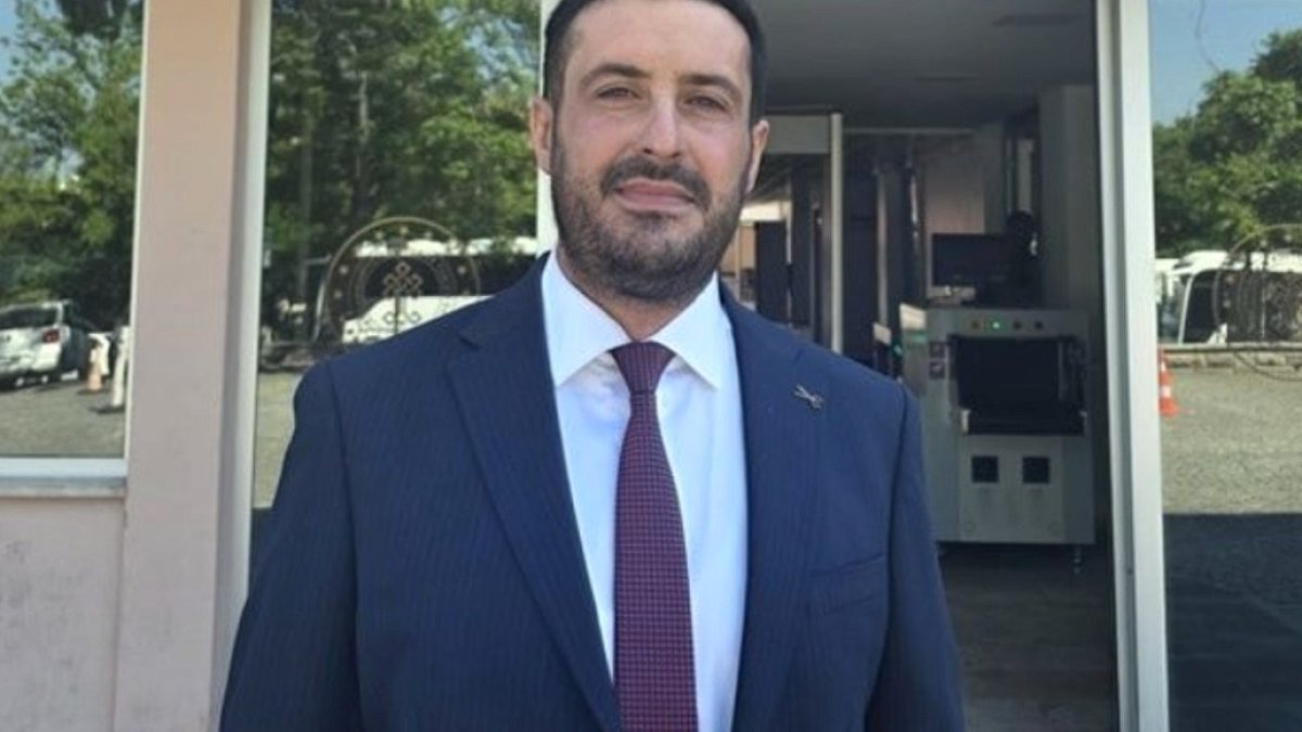AKP'li Vekilin Damadı Gecekondudan Bakanlık Daire Başkanlığına Atandı