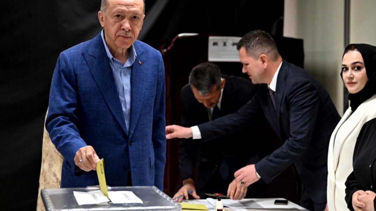 Cumhurbaşkanlığı Danışmanı Mehmet Uçum'dan Seçim Tarihi Açıklaması