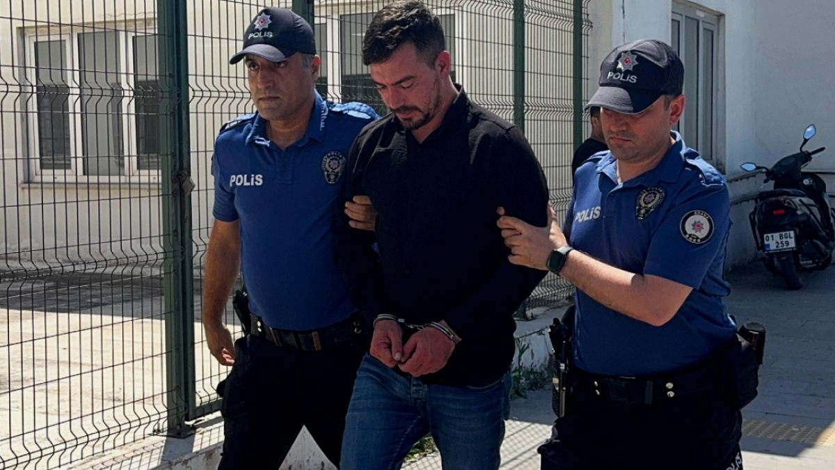 Adana Barında Dehşet: Uzman Çavuş Tartıştığı Çalışanları Vurdu