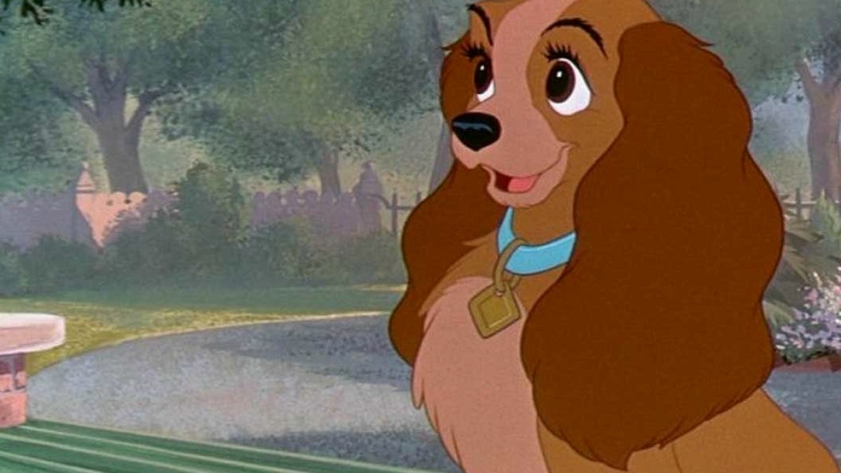 Büyükanneden Miras Kalan Orijinal Disney Çizimi İnterneti Salladı