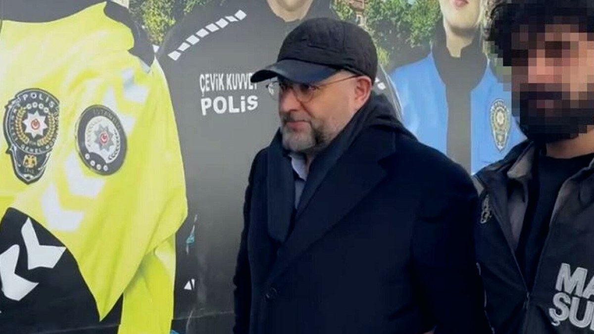 Savcılık İddialarına Karşı Savunma: Gözaltı Görüntüleri Kurgusal mıydı?