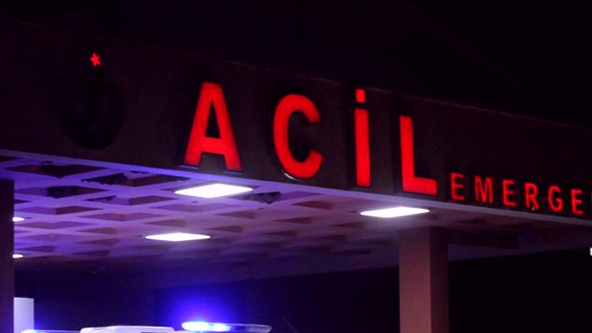 Tokat'ta Kayınpeder Cinayeti: Gelin Tutuklandı