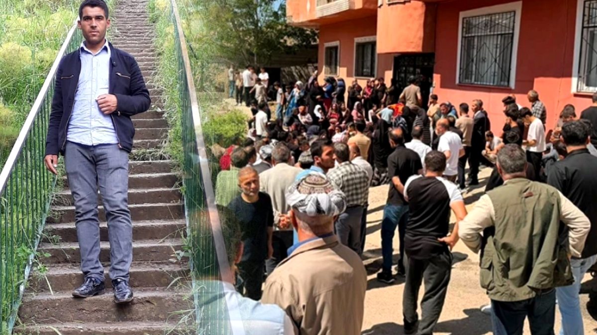 Hakkari'de Kan Donduran Olayın Faili Uzman Çavuş Hayatını Kaybetti