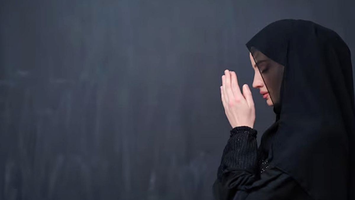 Rus Gelin Adayı Mardin'de İslam'ı Seçti: Adı Emine Oldu