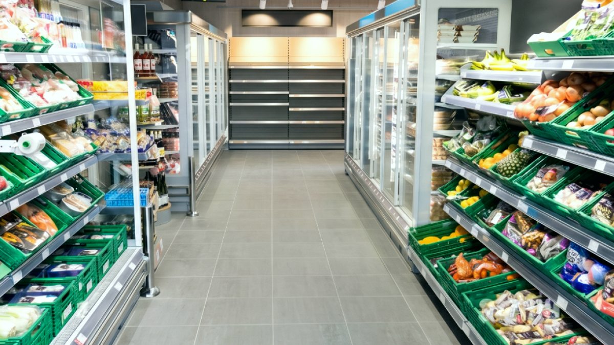 42 Yıllık Co-op Şubesi Kapanıyor: Yerel Yönetim İmar Planını Onaylamadı