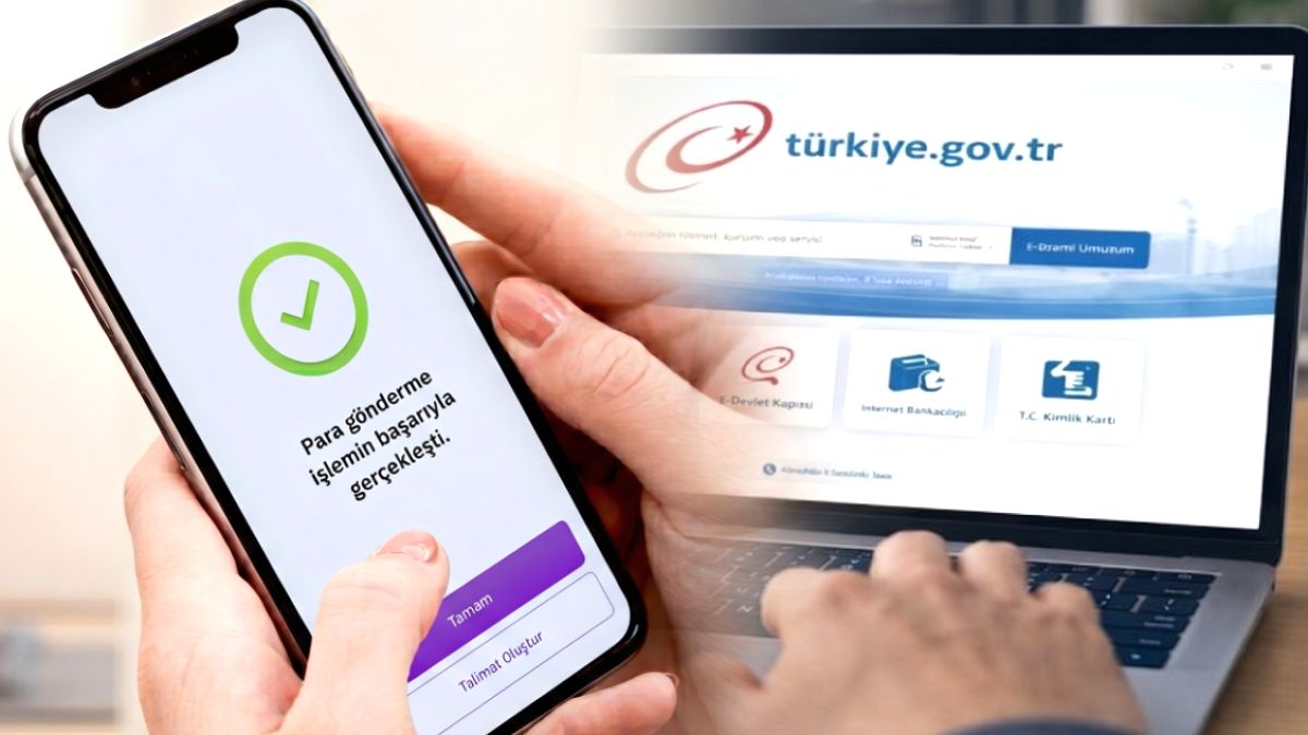 IBAN Kullanımına Yeni Cezalar Yolda: Suçlularla Mücadelede Yeni Adım