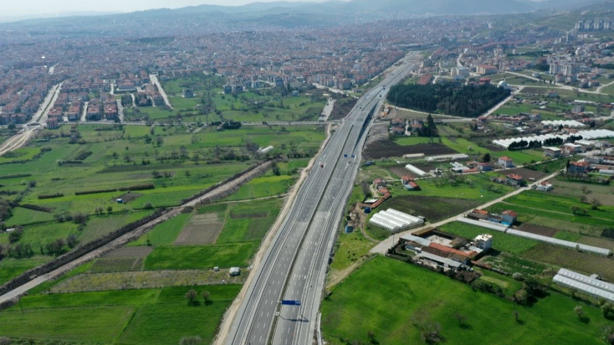 Planlama Hatası: Balıkesir Çevre Yolu Maliyeti 8 Kat Arttı, Süresi Uzadı
