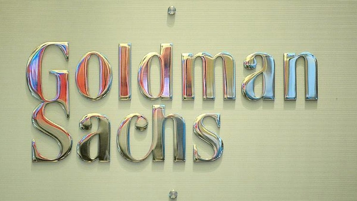 Goldman Sachs Tarihi Bir Başarıya İmza Attı: 1 Trilyon Dolarlık İşlem Hacmini En Hızlı Aştı