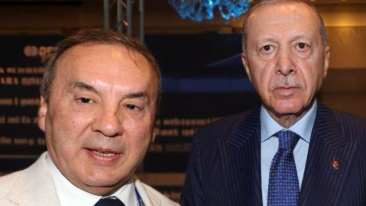 İMİB Başkanı Metin Çekiç'e Dolandırıcılık ve Sahtecilikten Hapis Cezası