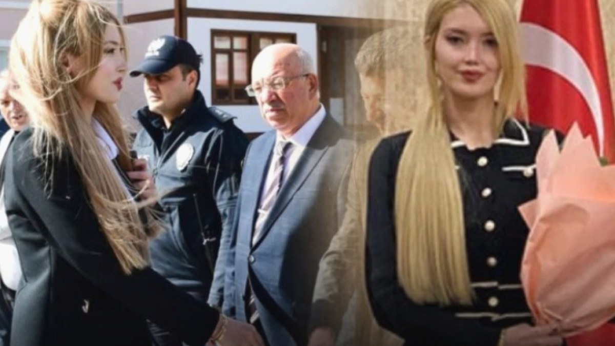 Kaymakam Tuğçe Orhan'dan Hızlı Yükseliş: Burdur Vali Yardımcılığına Atandı