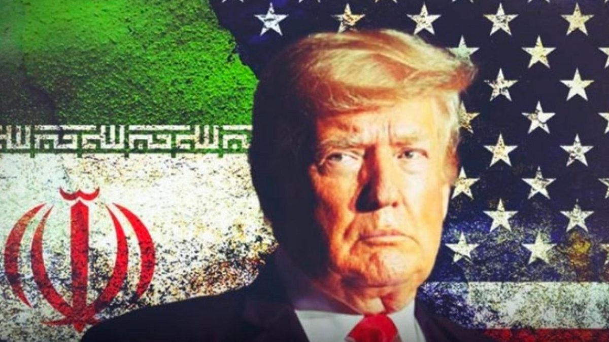 Trump'tan İran'a Sert Uyarı: Anlaşamazsak Yeniden Bombalarız