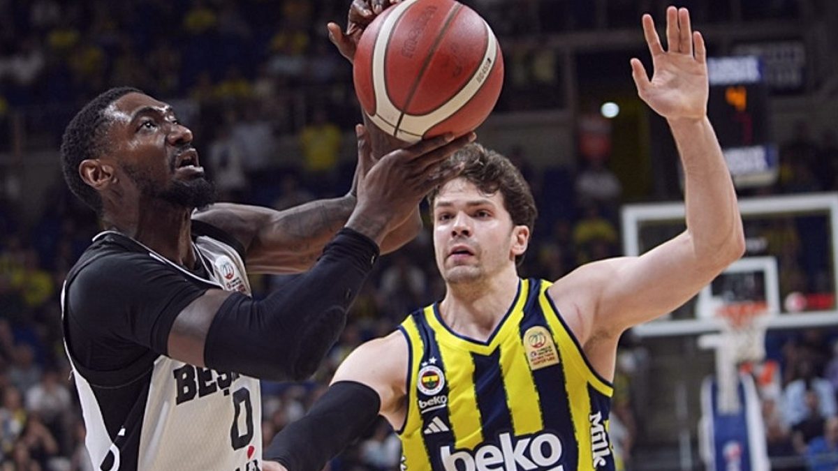 Beşiktaş'ın Yıldız Oyuncusu Jonah Mathews Sahalardan Uzak Kalacak