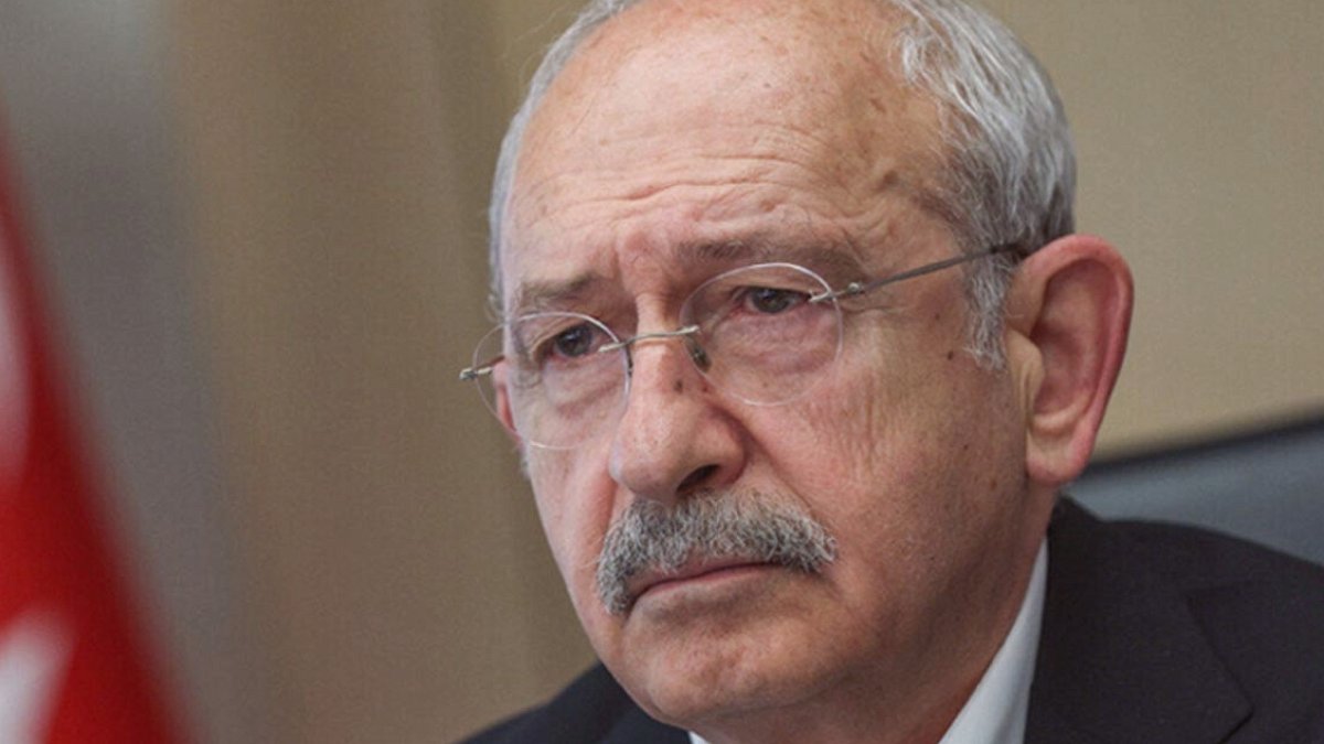 CHP'de Liderlik Tartışmaları: SONAR Anketi Kılıçdaroğlu'na Tepkiyi Ortaya Koydu
