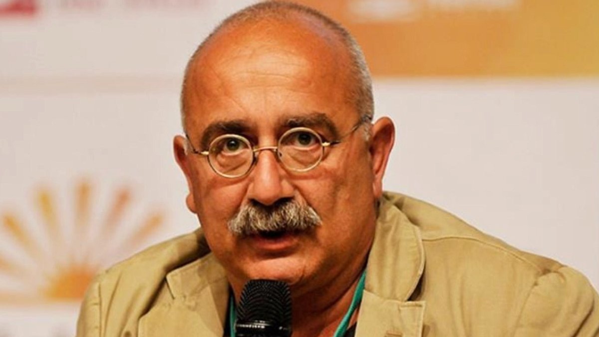 Sevan Nişanyan'dan Oğlu Arsen'e Red: Miras Kavgası mı, Ailevi Çatışma mı?