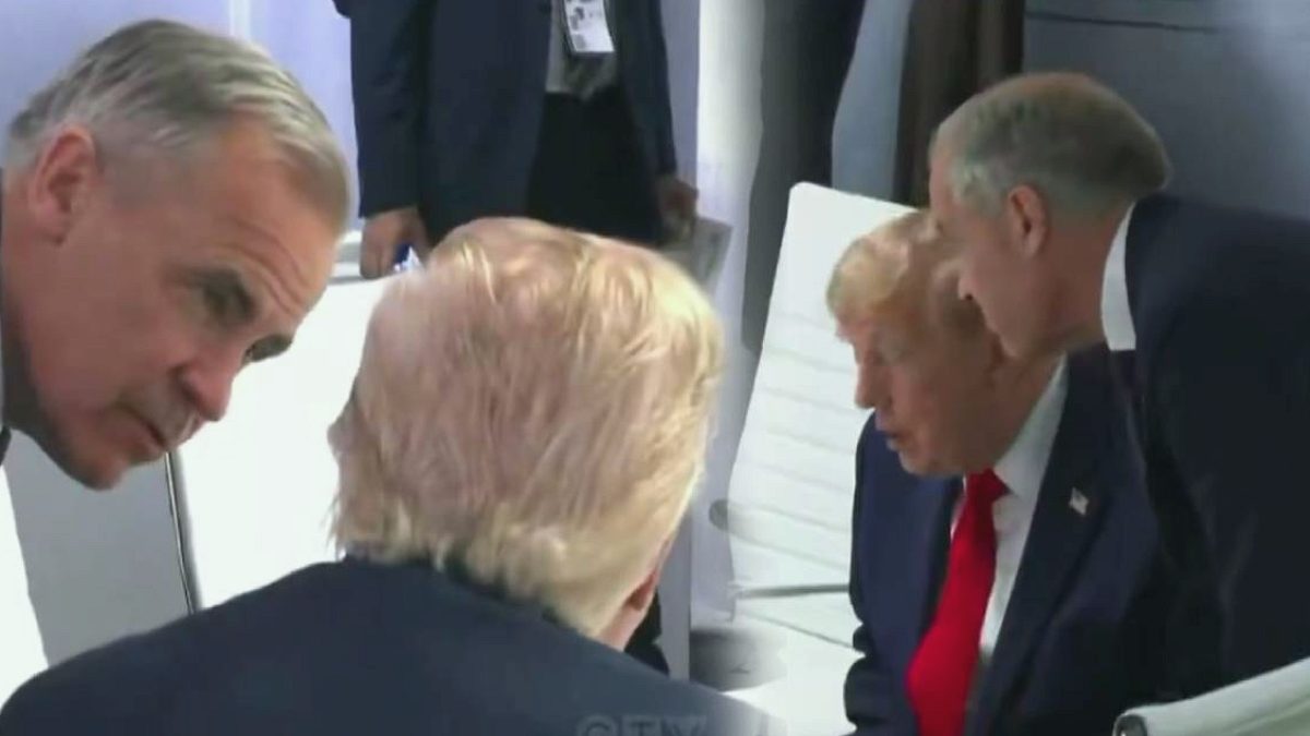 G7 Zirvesinde Ortaya Çıkan Gizli Pazarlık Detayları Belli Oldu