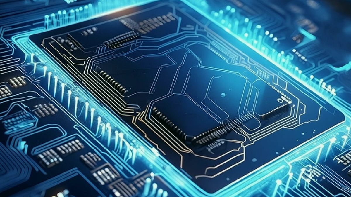 ABD'den Çinli Teknoloji Devlerine Erteleme: Yapay Zeka ve Çip Şirketleri Kara Listeden Çıktı