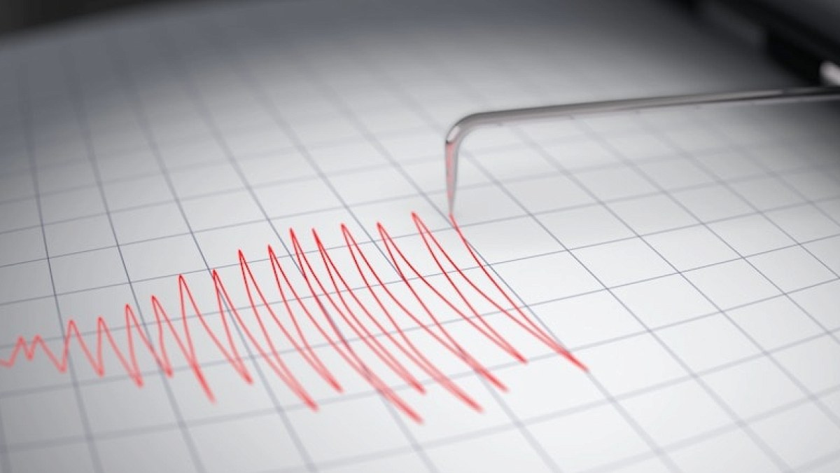 Marmara Denizi'nde 3.6 Büyüklüğünde Deprem: Balıkesir Sallandı