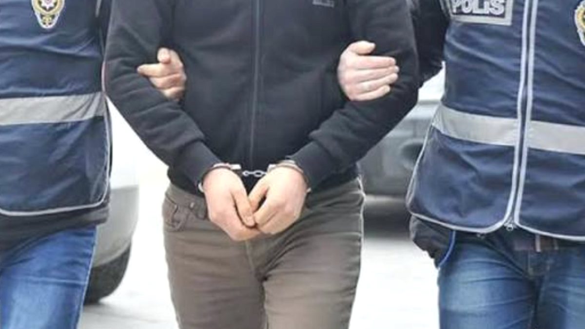 Kastamonu'da Narkotik Operasyonu: Uyuşturucu Tacirlerine Darbe Vuruldu