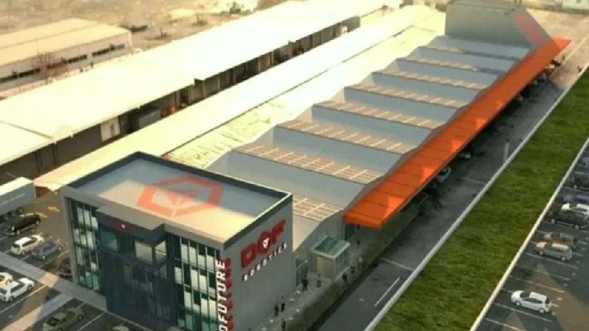 Türkiye'nin İlk İnsansı Robot Fabrikası İstanbul'da Kuruluyor